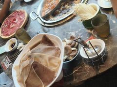 -刘一手重庆火锅(万达广场店)