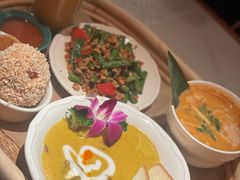 -太食獸泰式茶餐厅(IFS国金中心店)