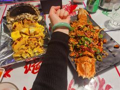 -辉记炭烧海鲜大排档·老字号(福田店)