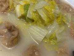 -新吉士·上海菜(浦东LCM置汇旭辉店)