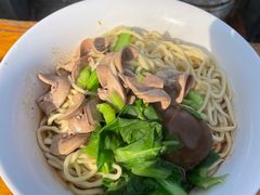 -泰顺江南春面馆