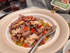 -巡湘记·乡野湖南菜(周浦万达店)
