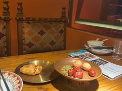 -清真·双公羊·馕坑烤全羊(奥体店)