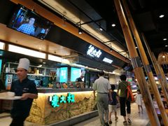 -麦大叔·福建客家菜(东百中心MINI店)
