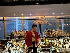 -广州四季酒店·天吧·高空酒吧