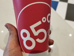 -85度C(泉州南安世界城店)