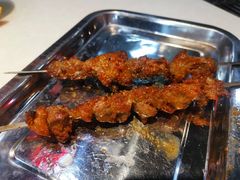 -阳坊胜利涮羊肉(禧乐汇店)