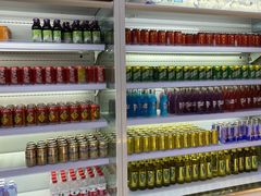 -川骄海鲜自助(河东店)