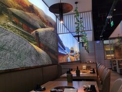 -汉拿山(包河万达店)