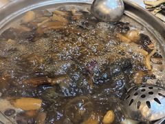 -太婆天府山珍酒楼(亚运村店)