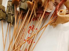 -袁记串串香(新南门店)