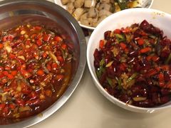 -老游独一佳湘菜馆(高新四路店)
