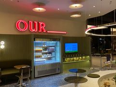 -OUR Bakery(SKP-S店)