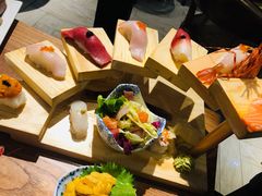 -阿吾罗日本料理(K11艺术中心店)