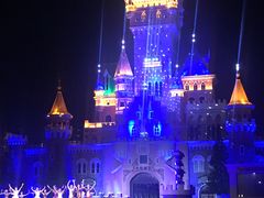 -青岛方特梦幻王国