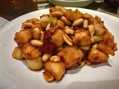-范家小馆·烤鸭新京菜(金融街店)