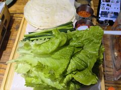 -小杨烤肉(朱雀店)