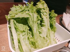 -新石器烤肉(南站店)