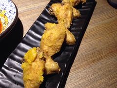 -蜜桃餐厅·江浙融合菜(荟聚购物中心店)