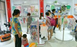 -谷子源孕婴童(劲松八路店)