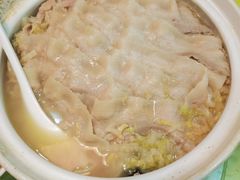 -砂锅居(西四店)