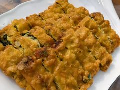 -老磨油饼(高陵店)