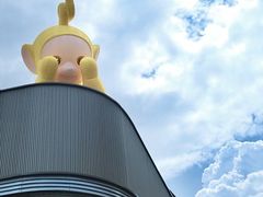 -东莞松山湖万象汇