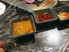 -塘屋烧烤·云南火塘烧烤品牌(新亚洲店)