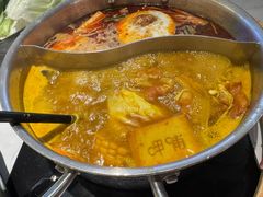 -呷哺呷哺(砂之船奥莱店)