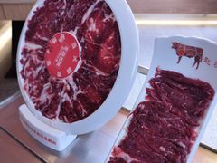 -左庭右院鲜牛肉火锅(龙湖杭州滨江天街店)