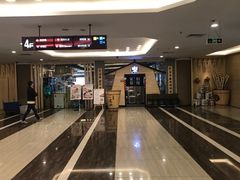 -东菊料理(吉利购物广场店)