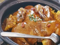 -大鸭梨烤鸭(石佛营店)