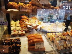 -PAPER STONE BAKERY(天汇广场店)