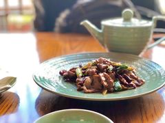 -丽江金茂凯悦臻选酒店-滇香馆