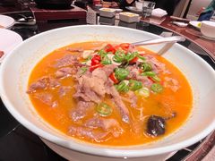 -湘湖逍遥庄园·水漾中餐厅