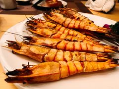 -割烹旭日本料理(龙湖狮山天街店)