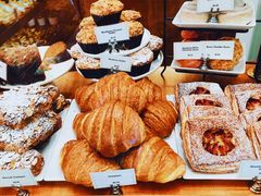 -Bouchon Bakery
