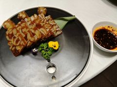 -长安壹号