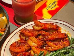 -AMORE PAELLA西班牙海鲜饭(万象城店)