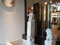 -绍兴大禹开元观堂-若耶厅