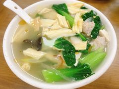 -子午路张记肉夹馍(翠华路店)