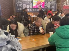 -汉堡王(砂之船奥莱店)