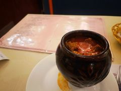 -华梅西餐厅(哈尔滨中央大街店)