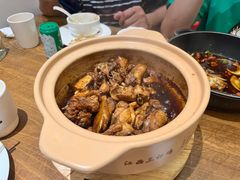 三杯鸡-小柴米·传统江西菜(万寿宫店)