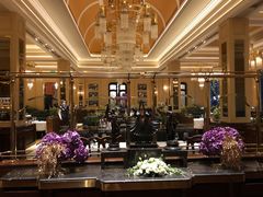 大堂-福楼法餐厅FLO