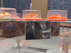 -争鲜回转寿司(朝北大悦城店)