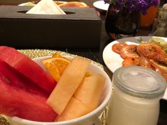 -海天酒店-餐饮部