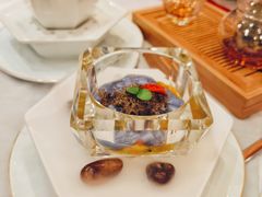 -叶叶菩提·晋福宫