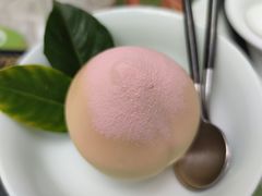 -大树餐厅(红旗街万达店)