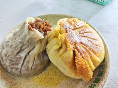 -李记清真馆(打钉巷店)